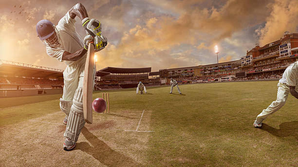 The Psychology of Batting: Overcoming Pressure in Cricket