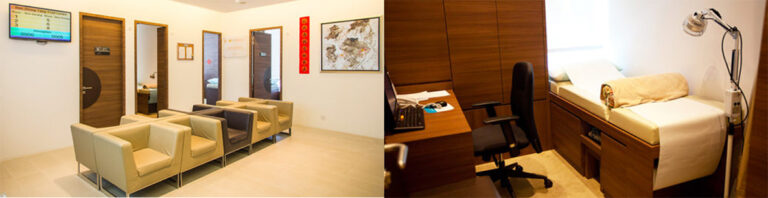 TCM Clinic Singapore: Bao Zhong Tang, Your Trusted Acupuncture Partner