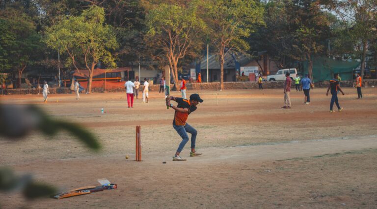 The Evolution of Women’s Cricket: Breaking Barriers and Setting Records