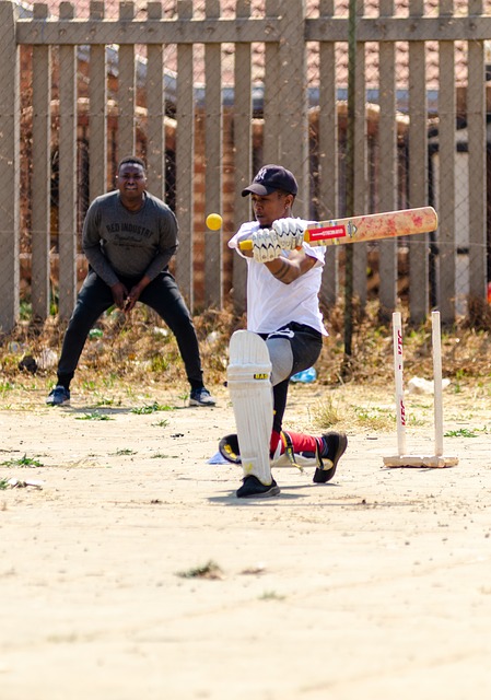 The Evolution of Batting Techniques in Modern Cricket