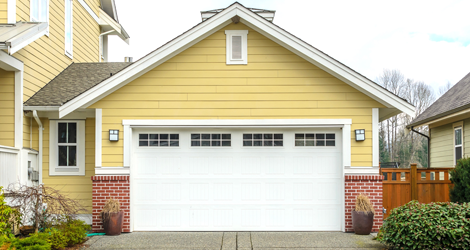 Understanding Garage Door Repair Costs in Mississauga