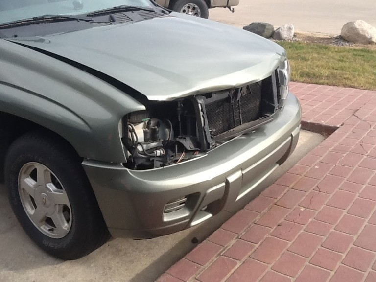 Top-Quality Car Accident Repair Services in Grand Ledge