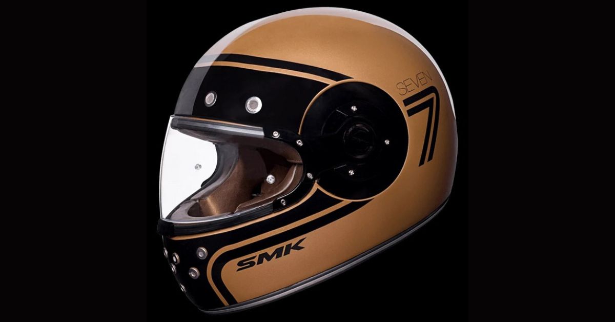 SMK Helmets