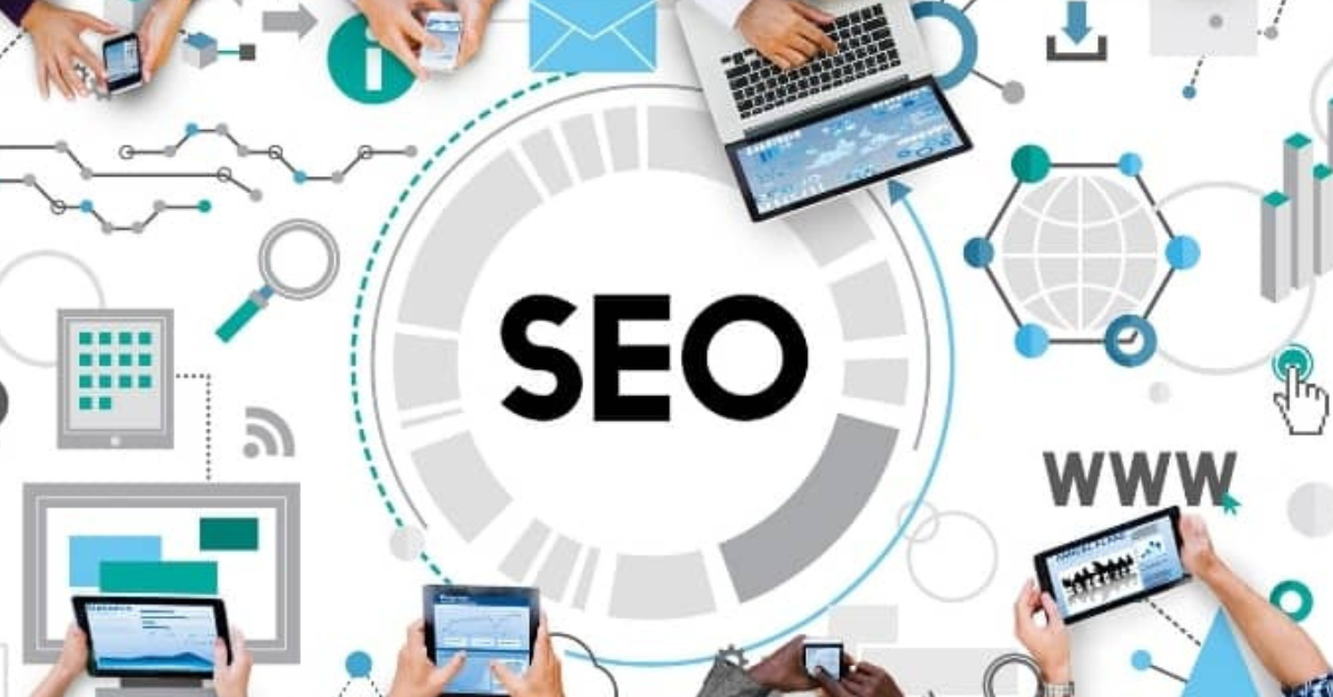 SEO Expert Singapore