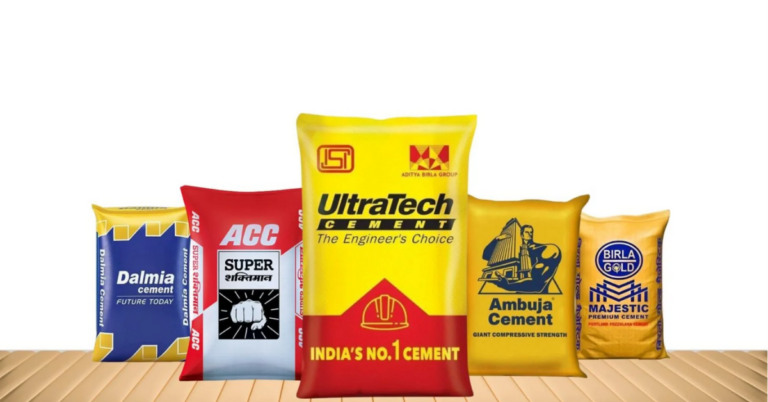 Buy Bulk Cement Online: Your Convenient and Cost-Effective Solution