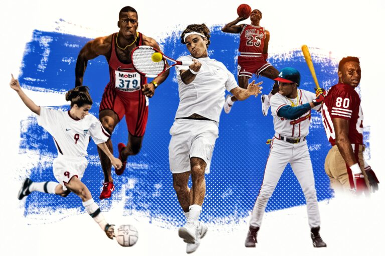 From Cricket to Soccer, Gbet Has Every Sports Game