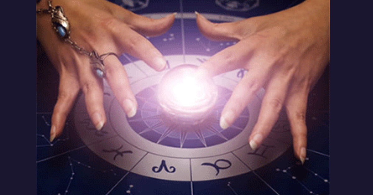 Astrology Future Prediction