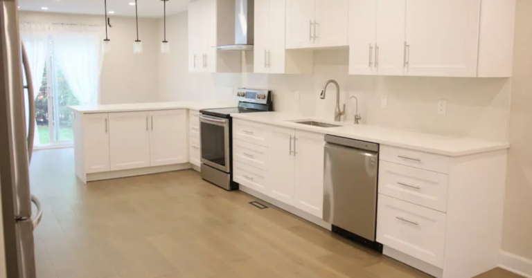 Transforming Your Culinary Space: A Guide to Kitchen Renovations in Ottawa