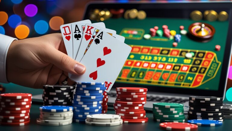 Play 247: Your Ultimate Online Destination for Casino Games and Sports Betting