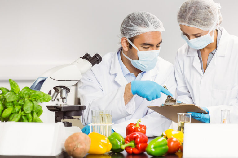 Mastering Food Hygiene with a Level 3 Food Safety Course