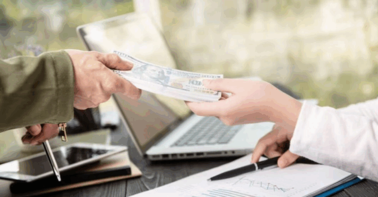 Understanding the Role of a Money Lender in Modern Finance