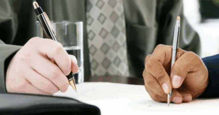 Reliable Mobile Notary Services in Newton, Massachusetts