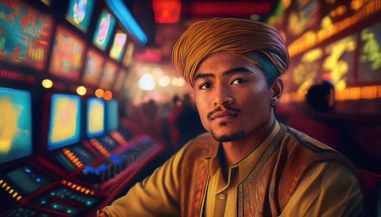 Radhe Exchange – Trusted Online Sports Betting Platform