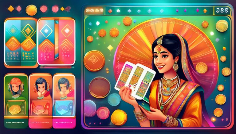 Gold365: Transforming Online Gaming & Betting in India